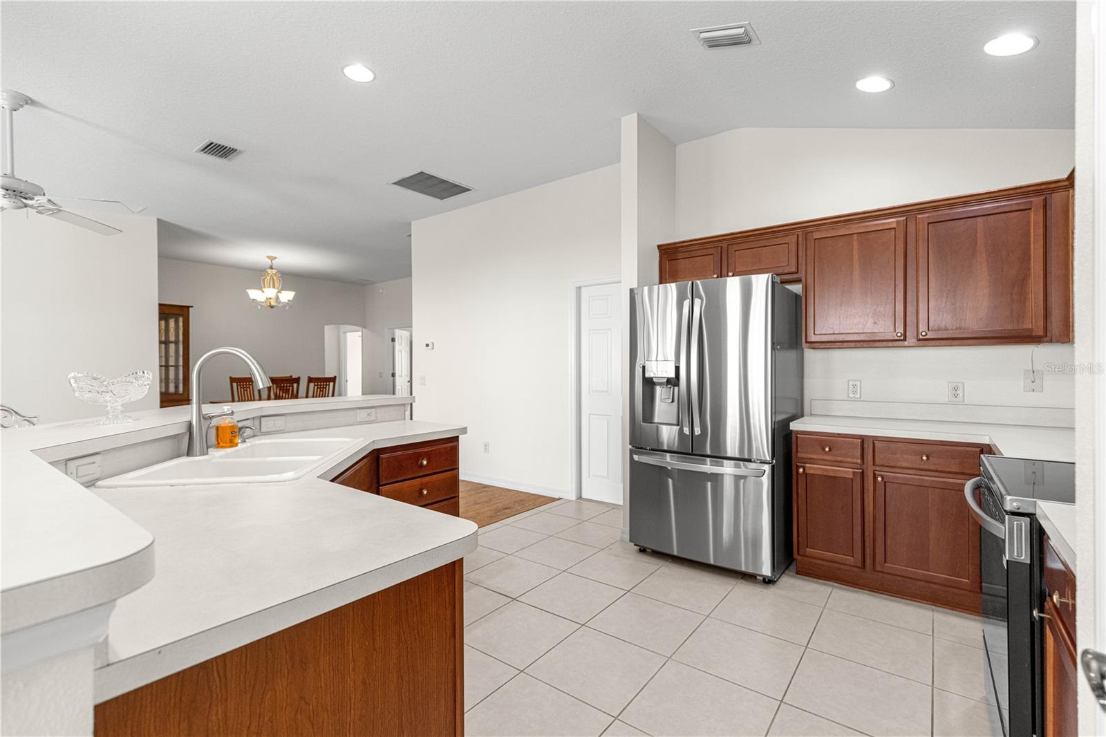 VILLAGES OF SUMTER - Residential