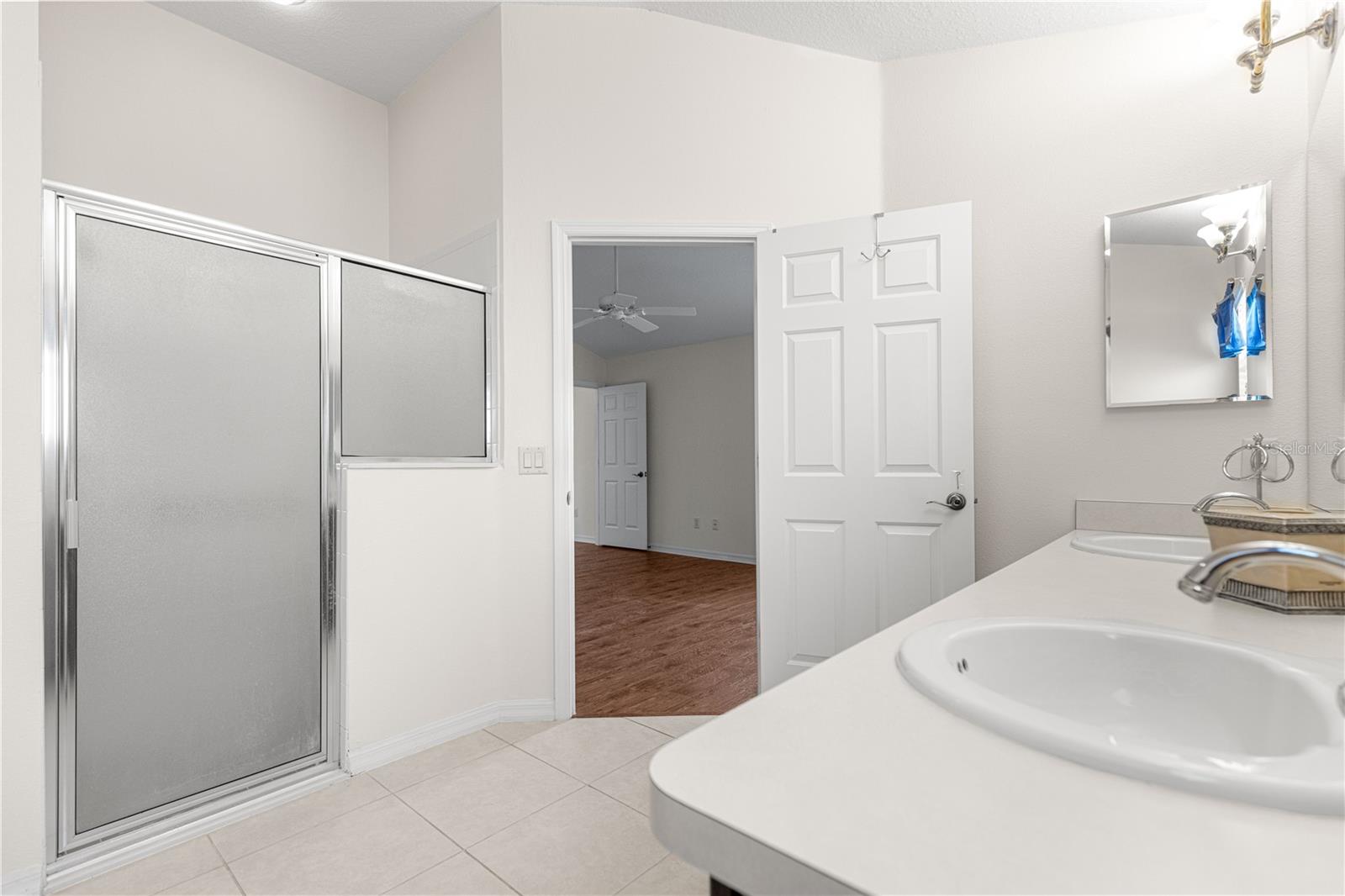 VILLAGES OF SUMTER - Residential