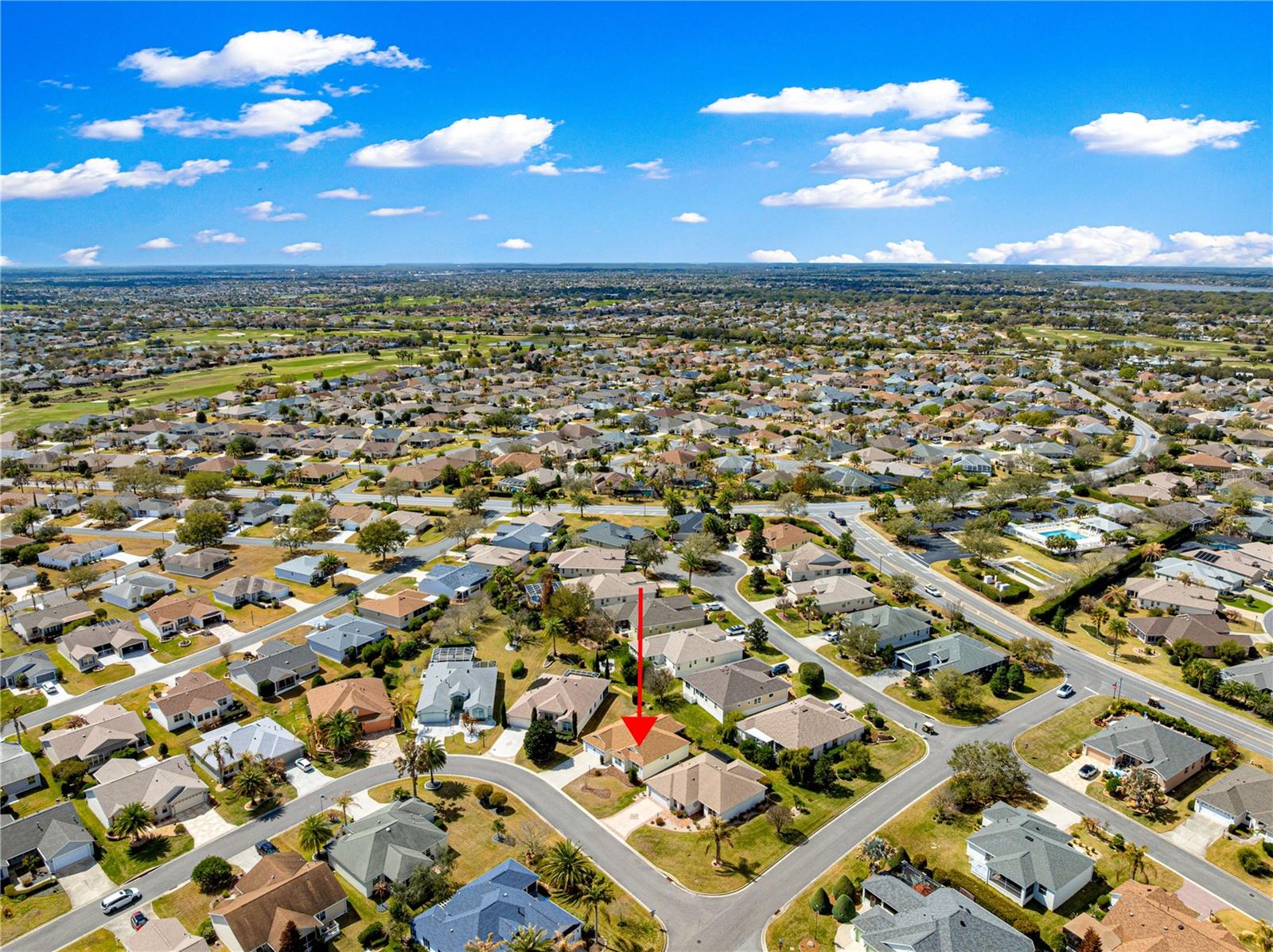 VILLAGES OF SUMTER - Residential