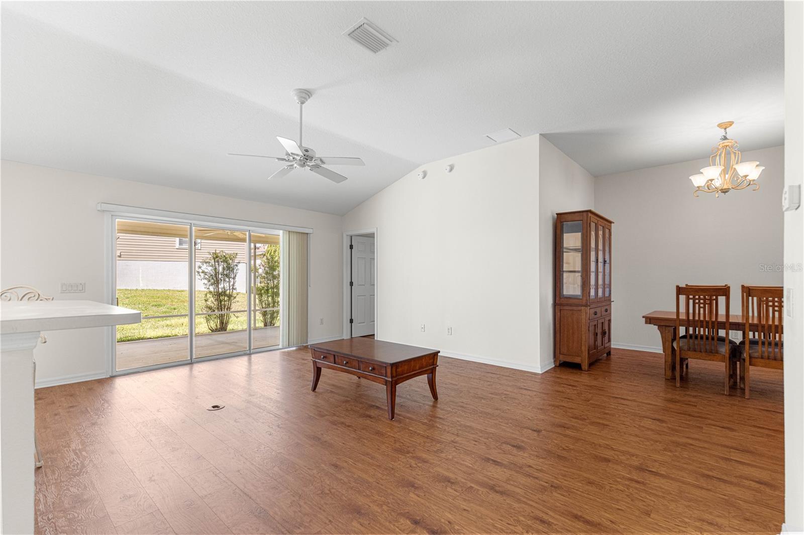 VILLAGES OF SUMTER - Residential