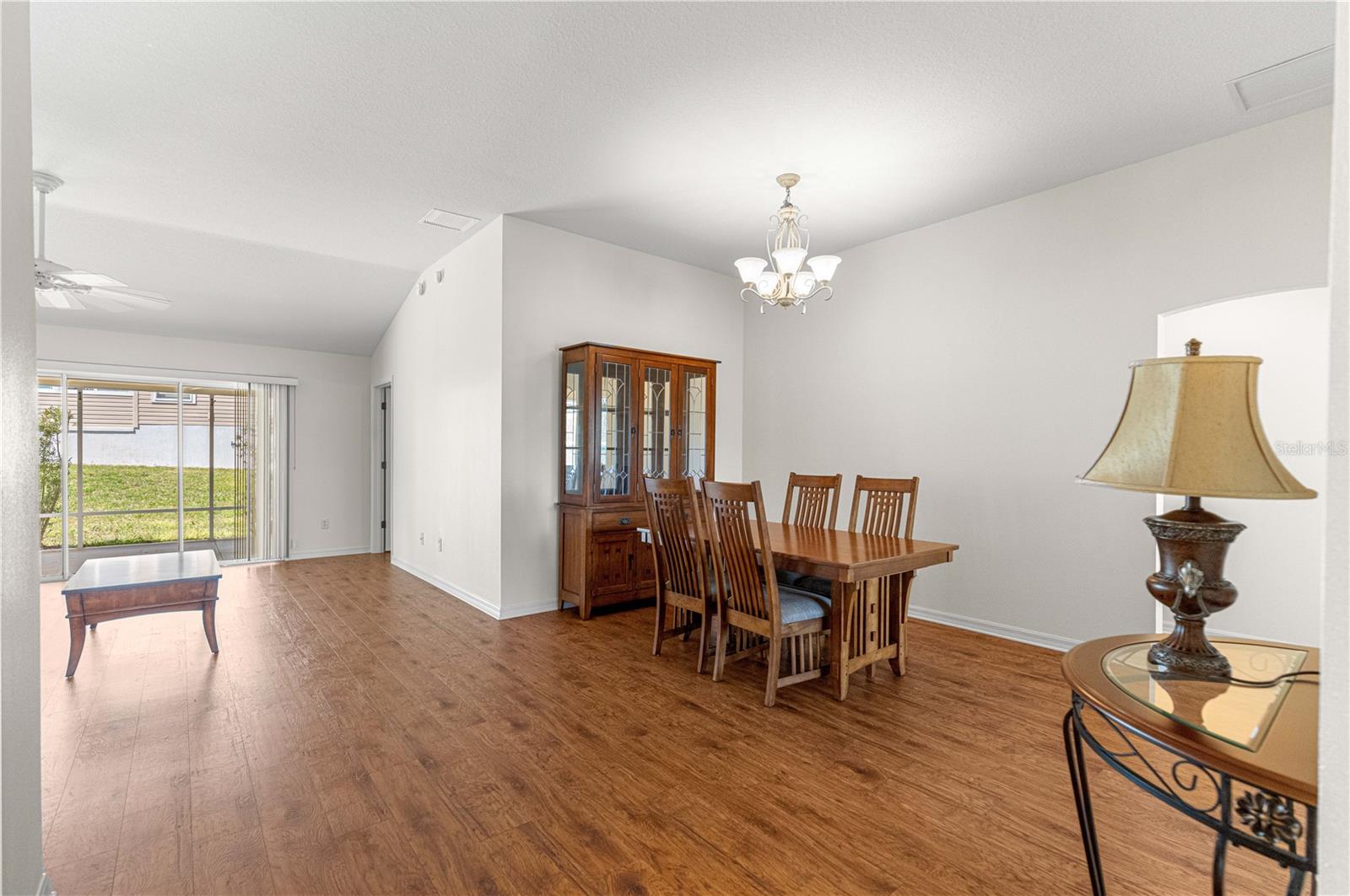 VILLAGES OF SUMTER - Residential