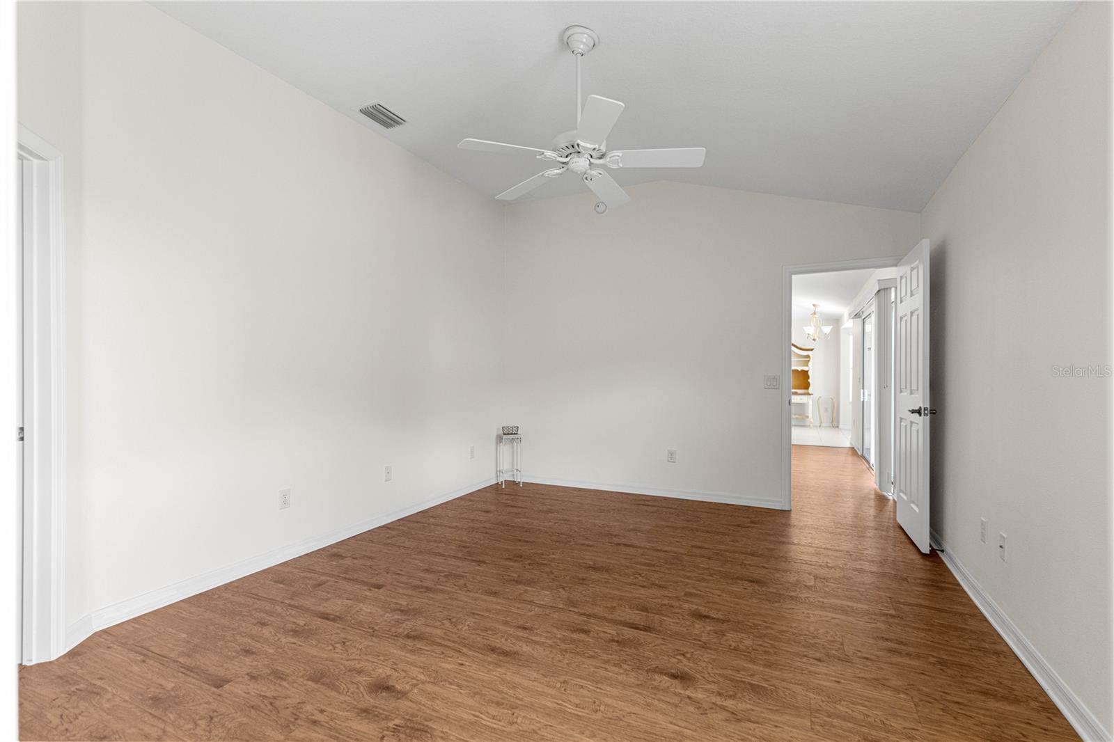 VILLAGES OF SUMTER - Residential