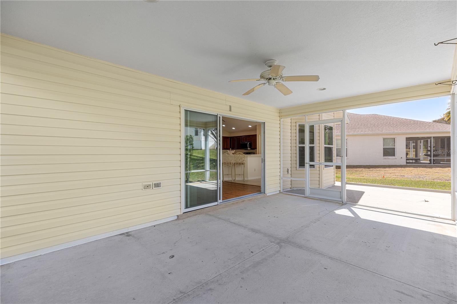 VILLAGES OF SUMTER - Residential