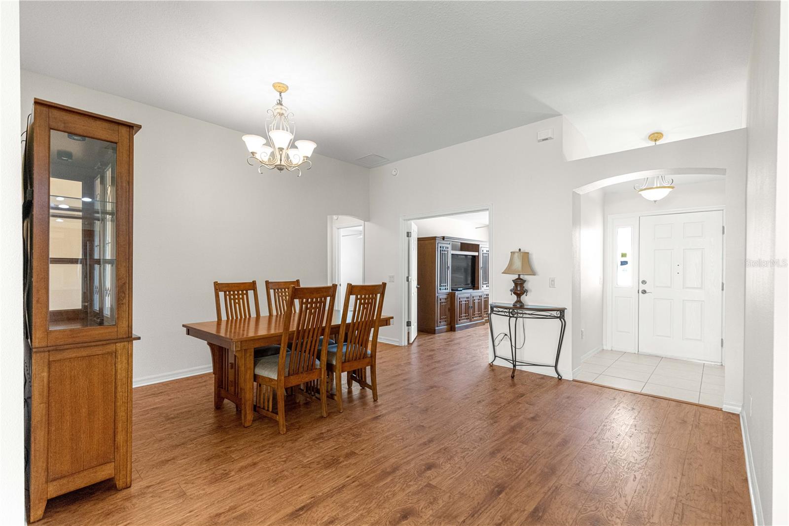 VILLAGES OF SUMTER - Residential