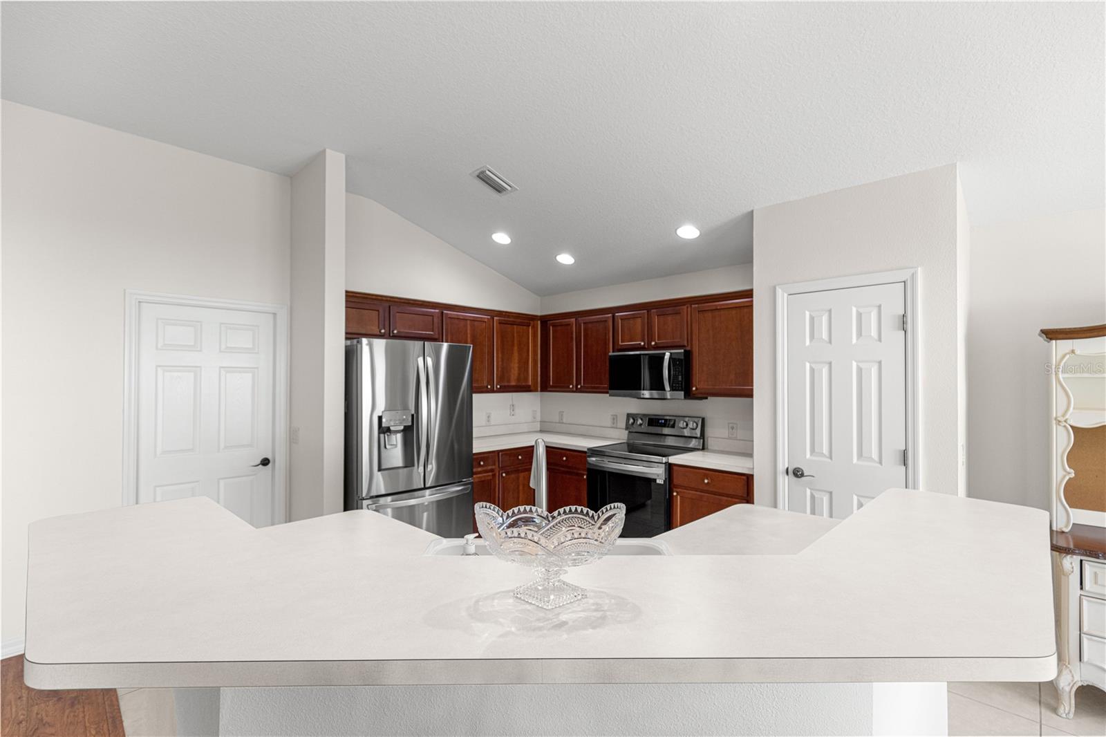 VILLAGES OF SUMTER - Residential