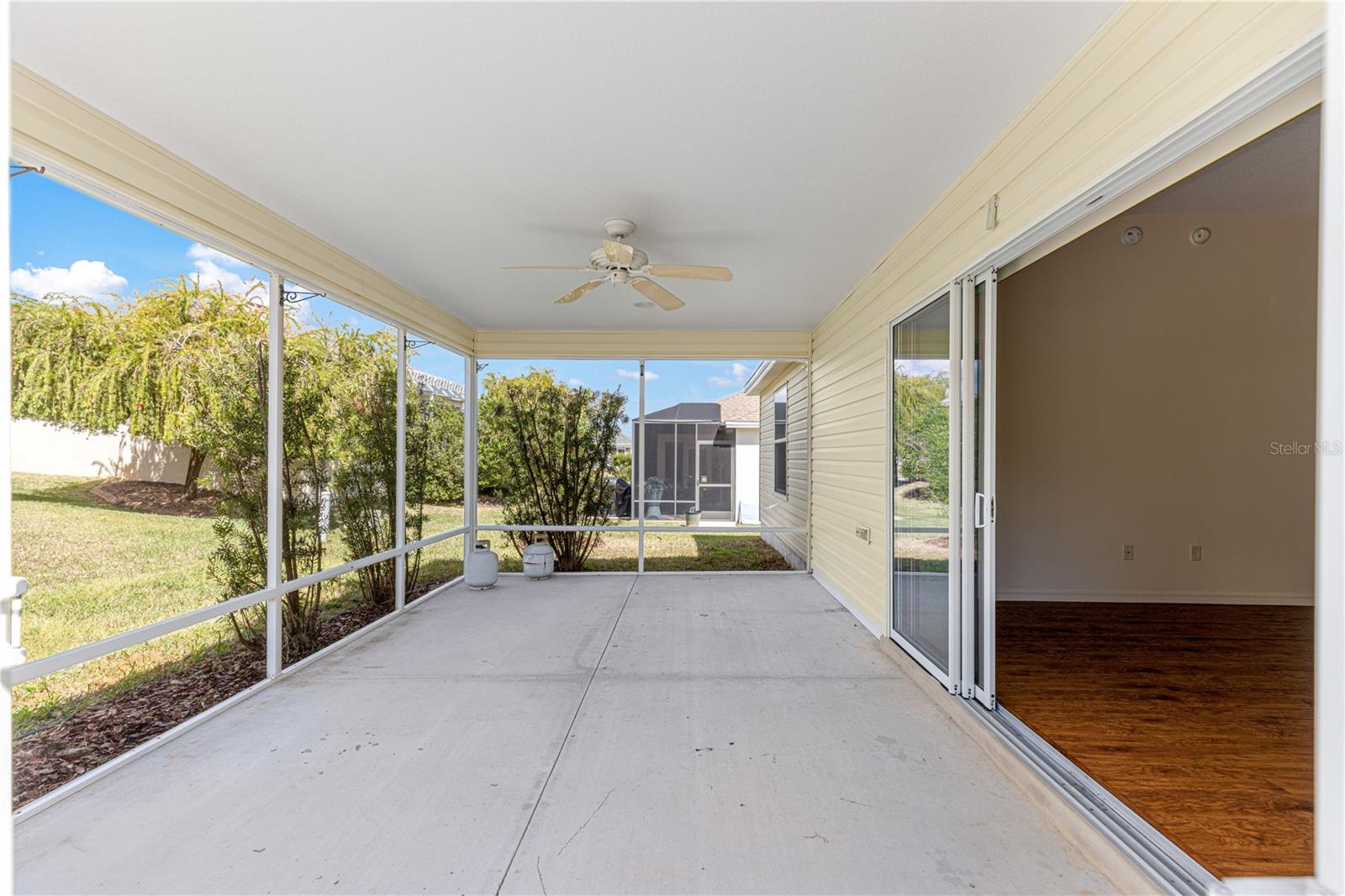 VILLAGES OF SUMTER - Residential