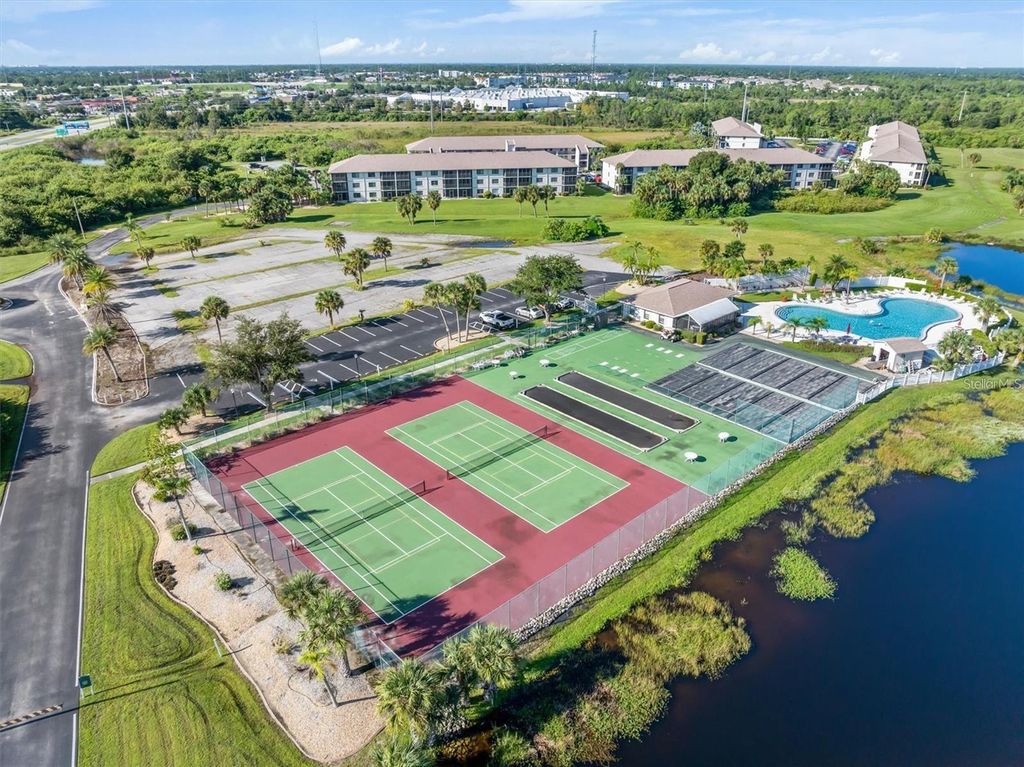 Photo of 175 Kings Highway #236, Punta Gorda, FL 33983 (MLS # D6143137)