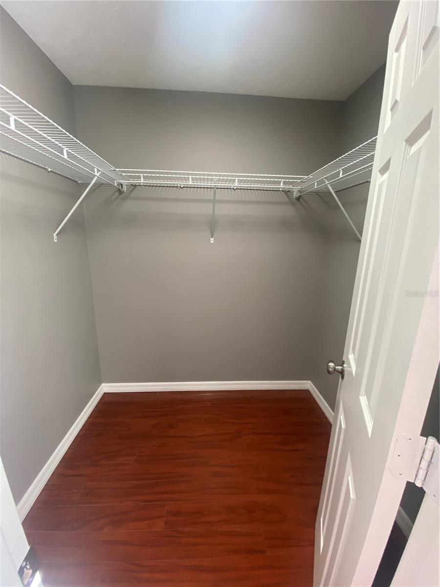 HAGIN LAKE BEACH - Residential Lease