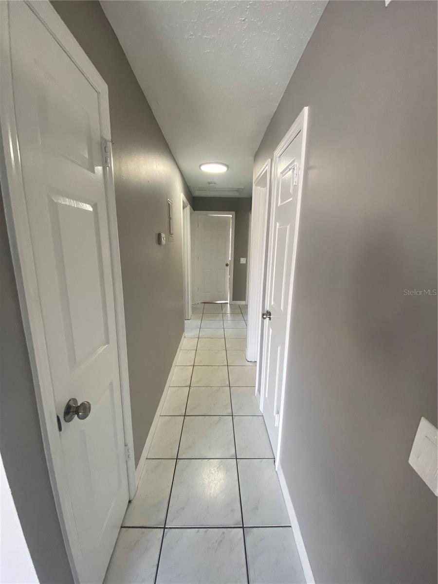 HAGIN LAKE BEACH - Residential Lease