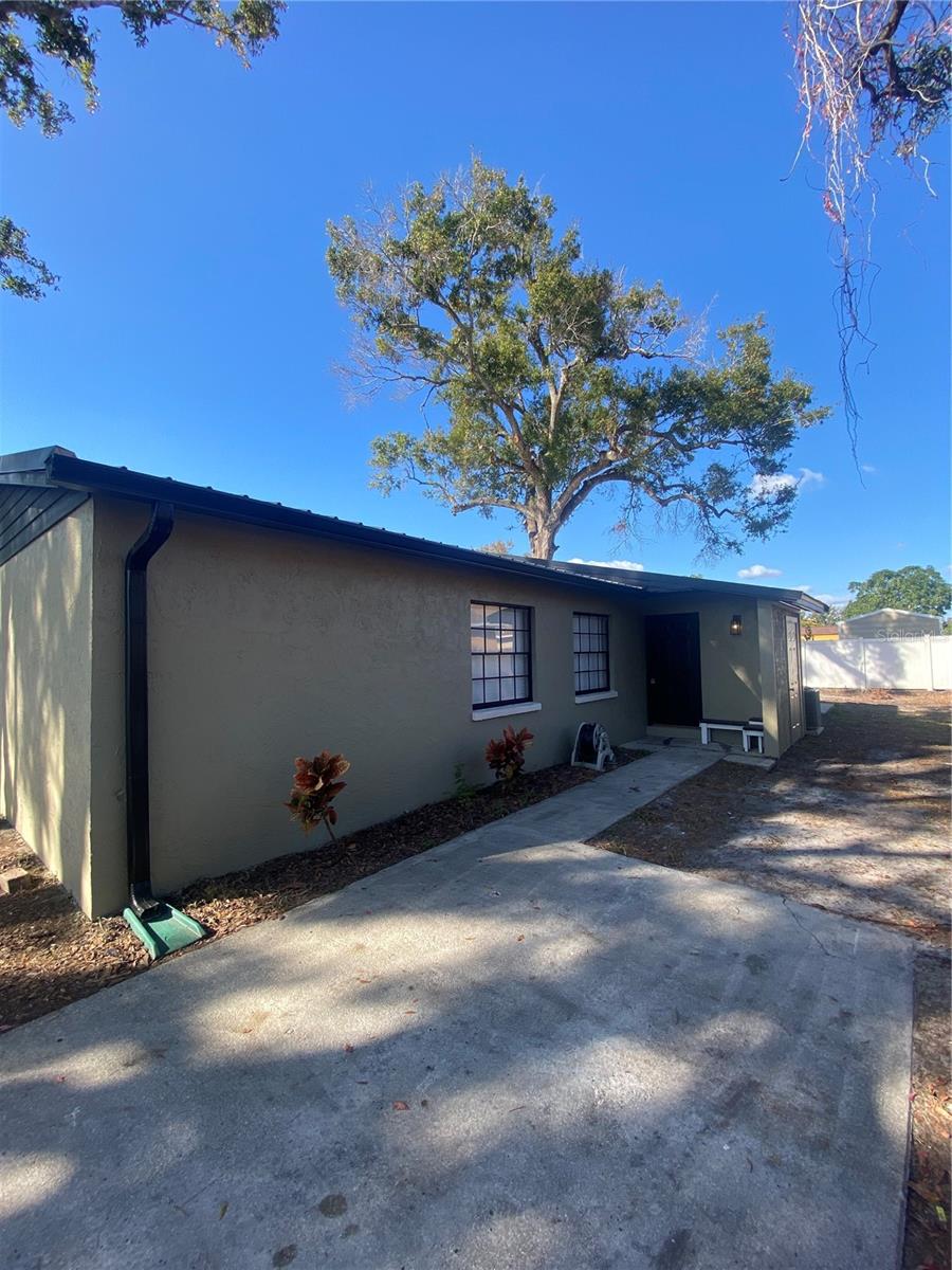 HAGIN LAKE BEACH - Residential Lease