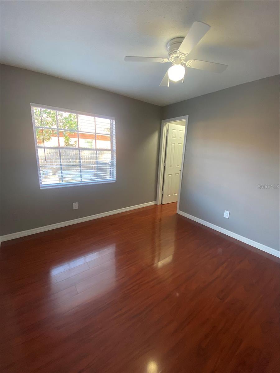 HAGIN LAKE BEACH - Residential Lease