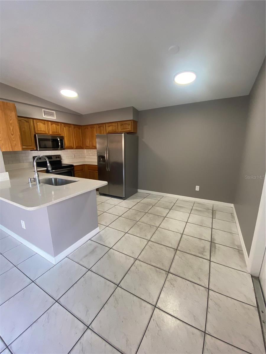 HAGIN LAKE BEACH - Residential Lease