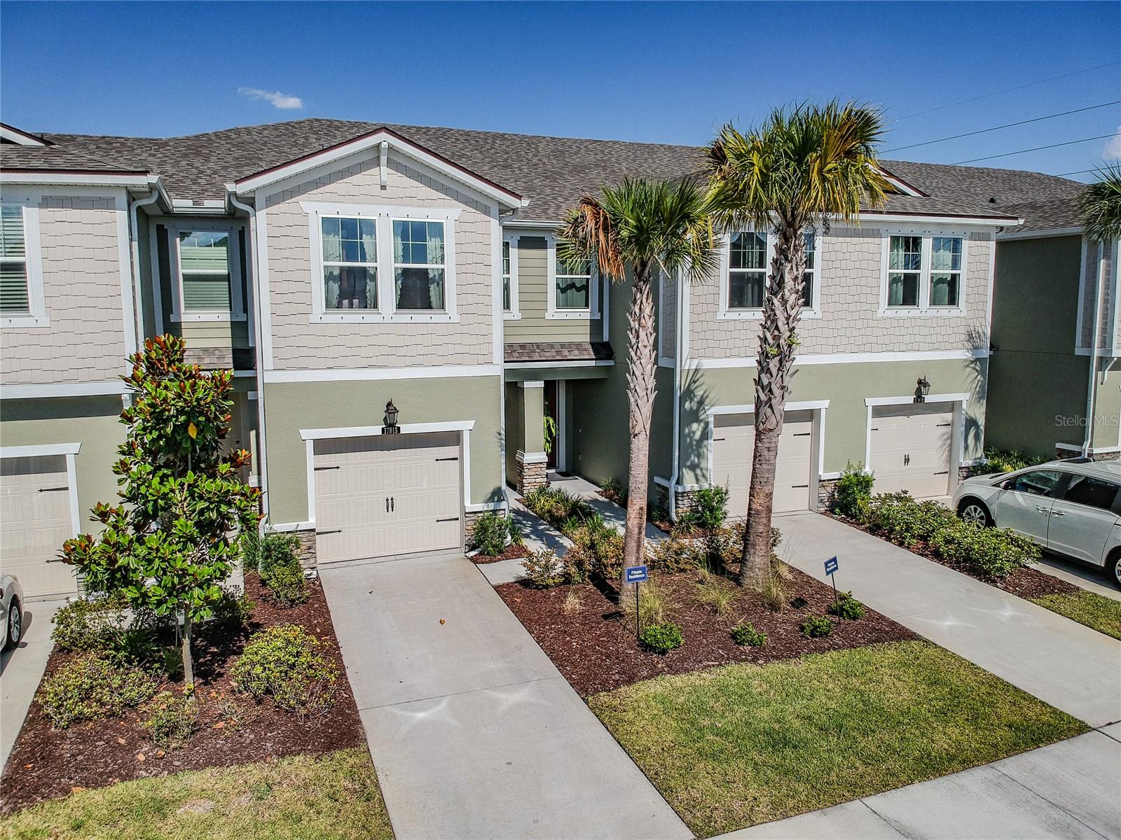 View LUTZ, FL 33558 townhome