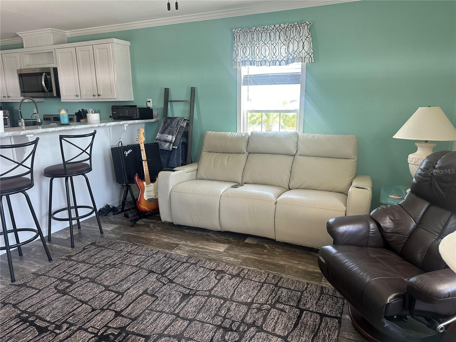 Photo 5 of 27 of 5781 ORANGE BLOSSOM ROAD mobile home
