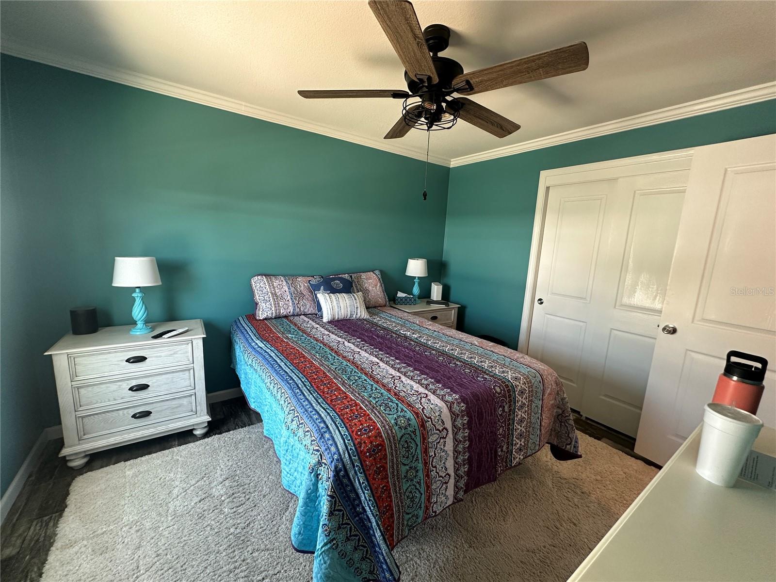 Photo 11 of 27 of 5781 ORANGE BLOSSOM ROAD mobile home