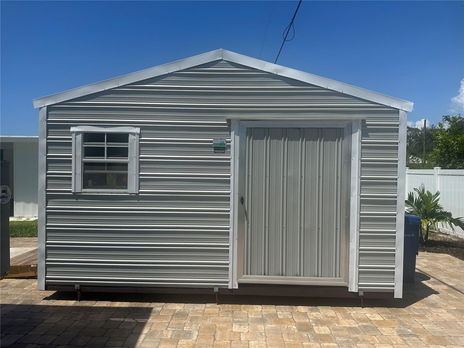Photo 16 of 27 of 5781 ORANGE BLOSSOM ROAD mobile home