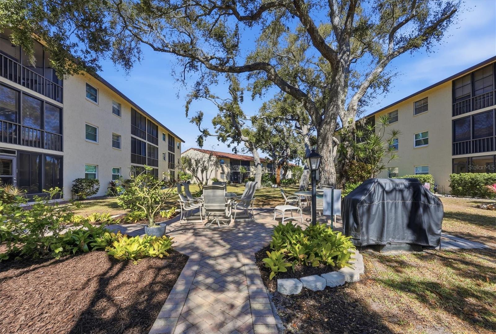 TREGATE MANOR - Residential