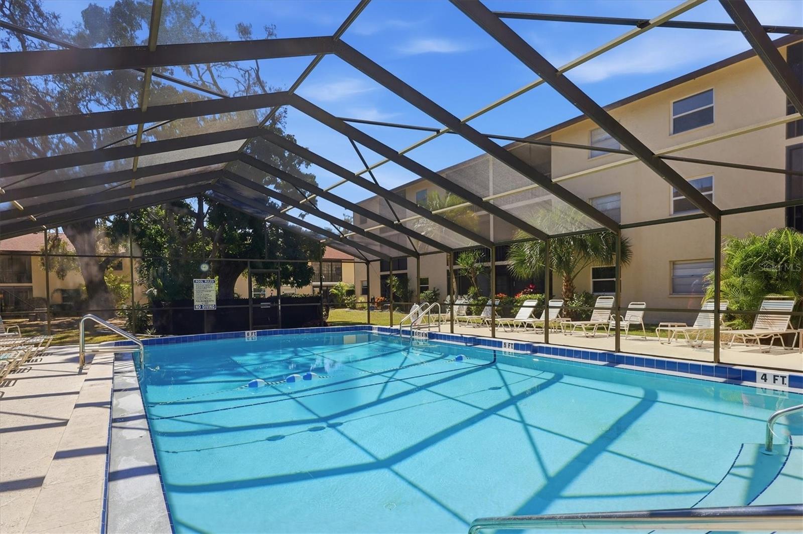 TREGATE MANOR - Residential