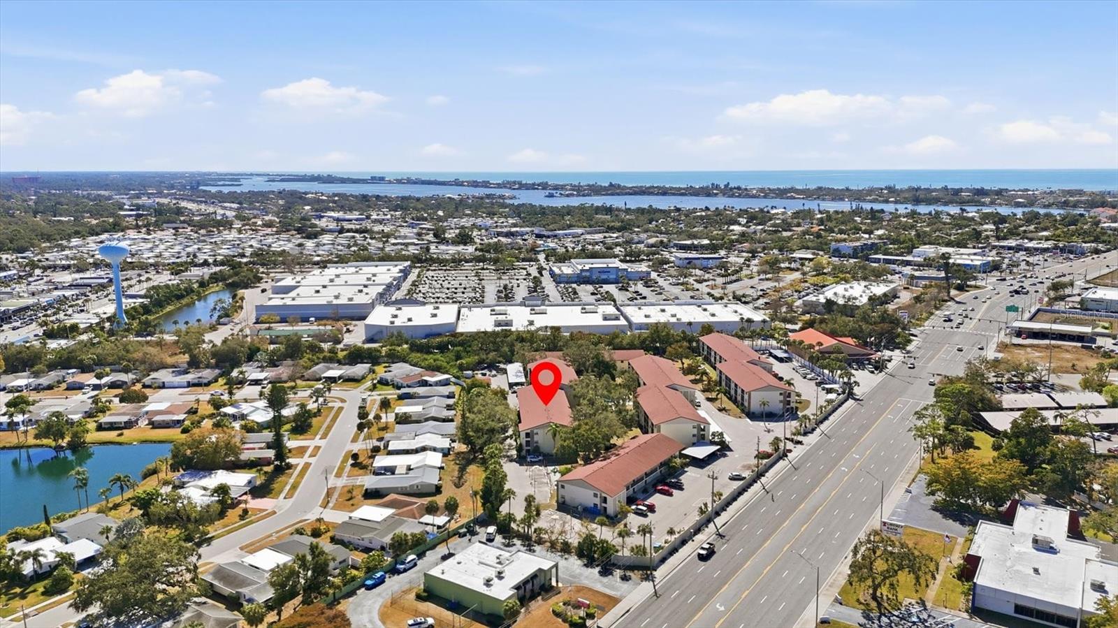 TREGATE MANOR - Residential