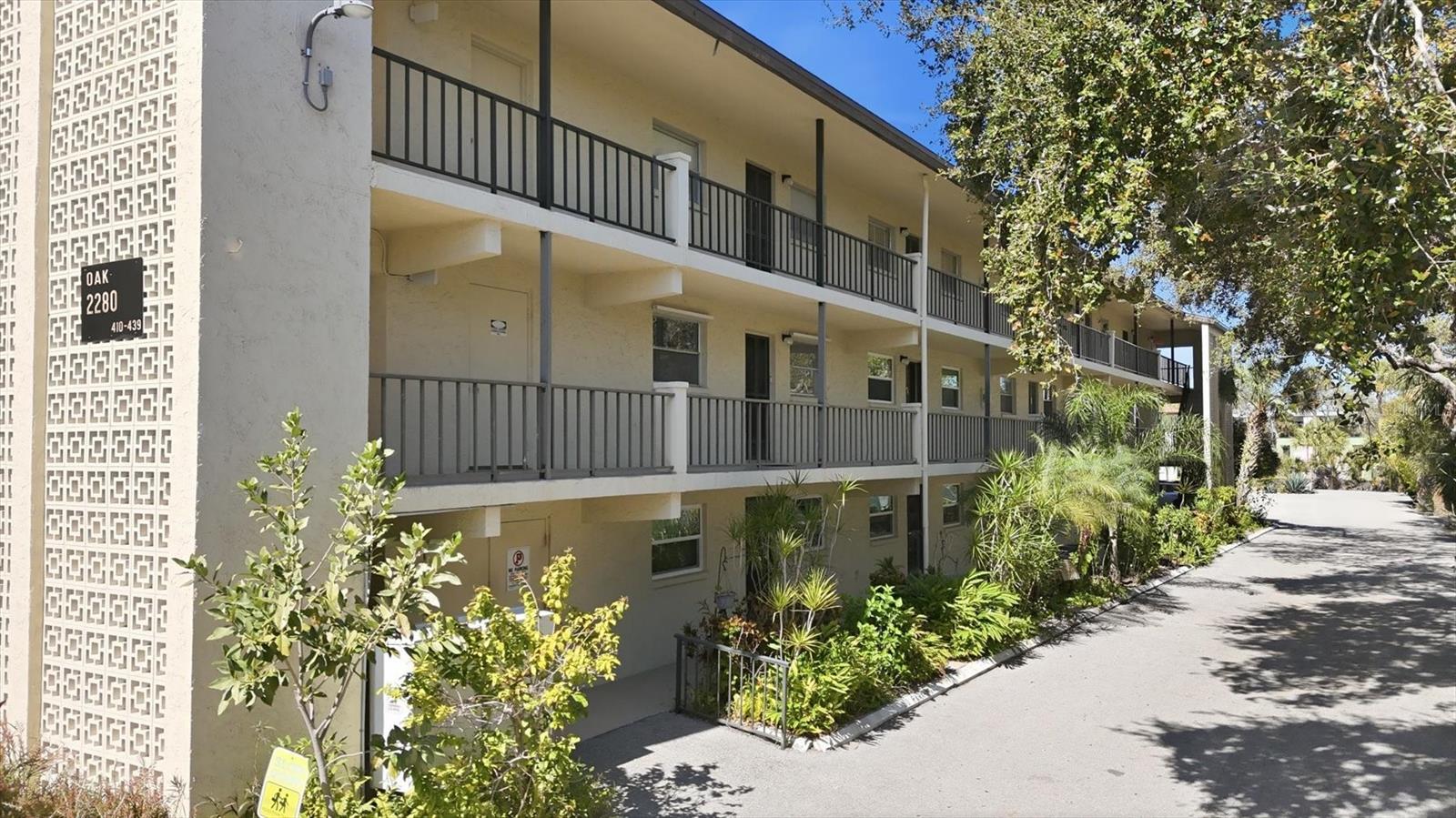 TREGATE MANOR - Residential