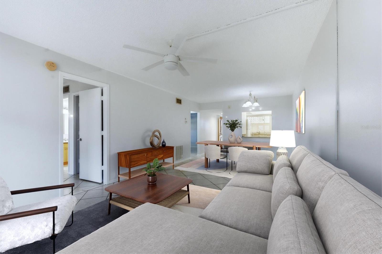 TREGATE MANOR - Residential