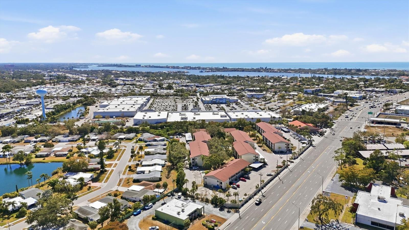 TREGATE MANOR - Residential