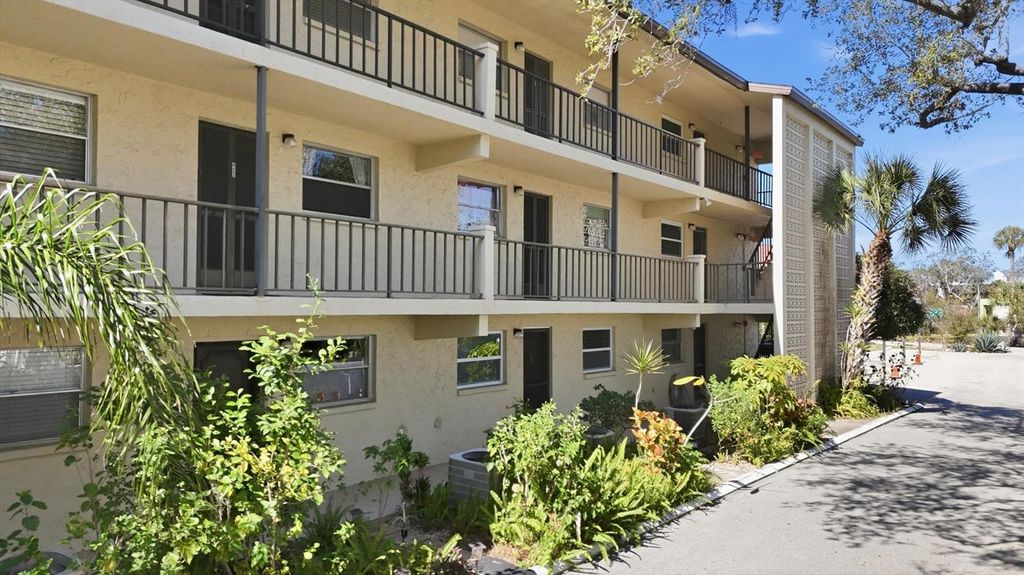 Photo of 2280 Stickney Point Rd #410, Sarasota, FL 34231 (MLS # A4682447)