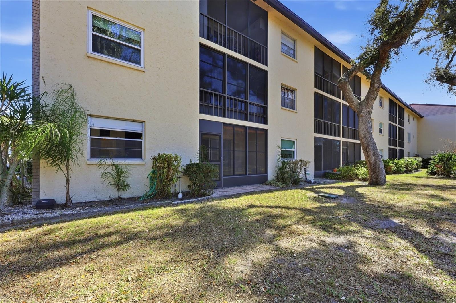 TREGATE MANOR - Residential