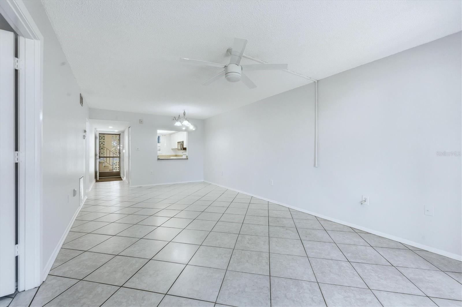 TREGATE MANOR - Residential