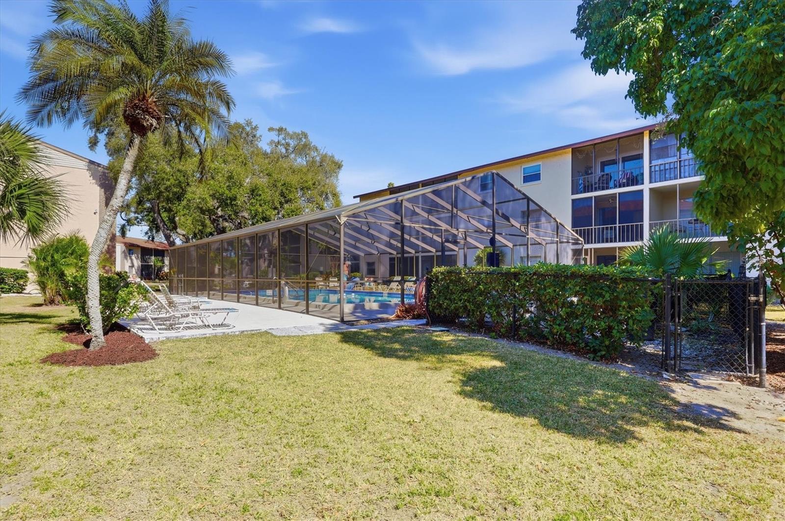 TREGATE MANOR - Residential