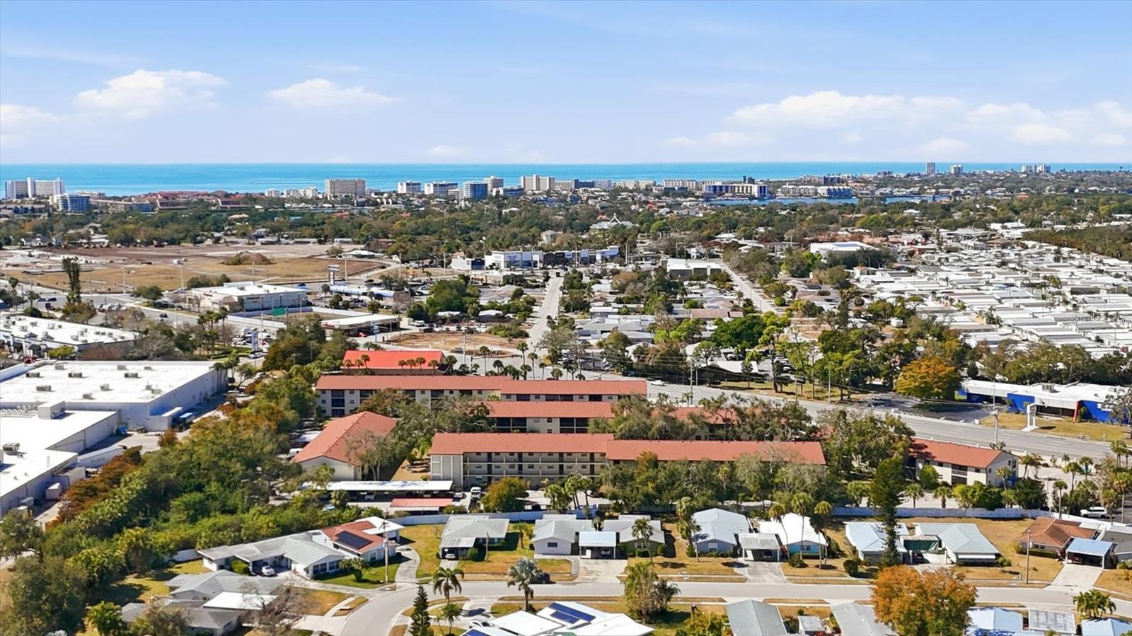 TREGATE MANOR - Residential