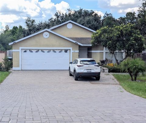 A home in ORLANDO