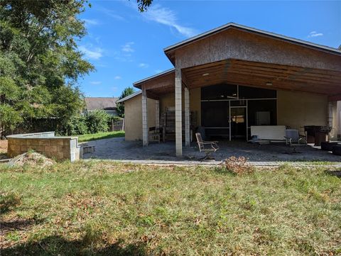 A home in ORLANDO