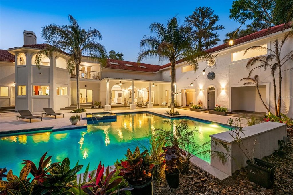 Photo of 2113 Silver Leaf Court, Longwood, FL 32779 (MLS # O6401270)