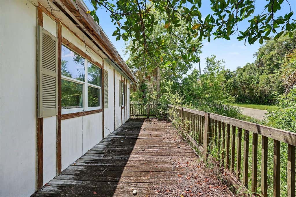 Photo of 4195 E Railroad Avenue, Cocoa, FL 32926 (MLS # TB8541761)