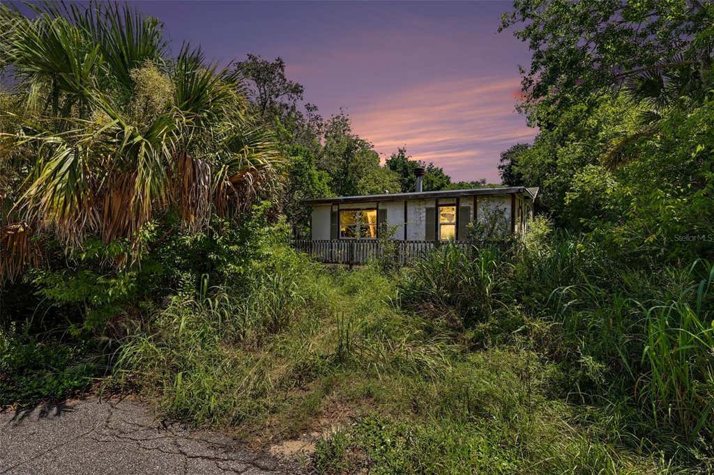 Photo of 4195 E Railroad Avenue, Cocoa, FL 32926 (MLS # TB8541761)