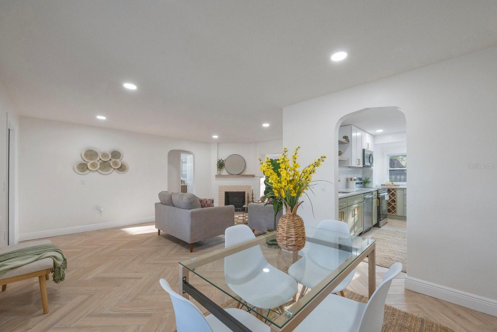 WATERVIEW PARK SEC 1 - Residential