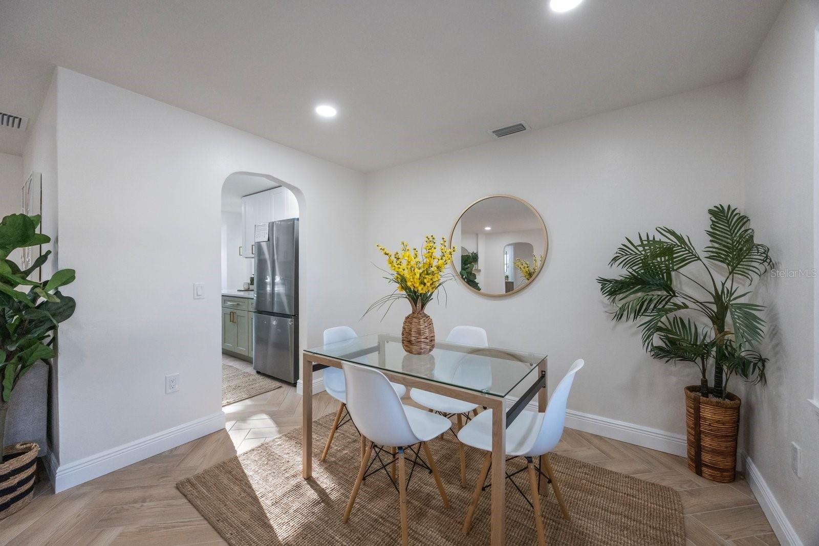 WATERVIEW PARK SEC 1 - Residential