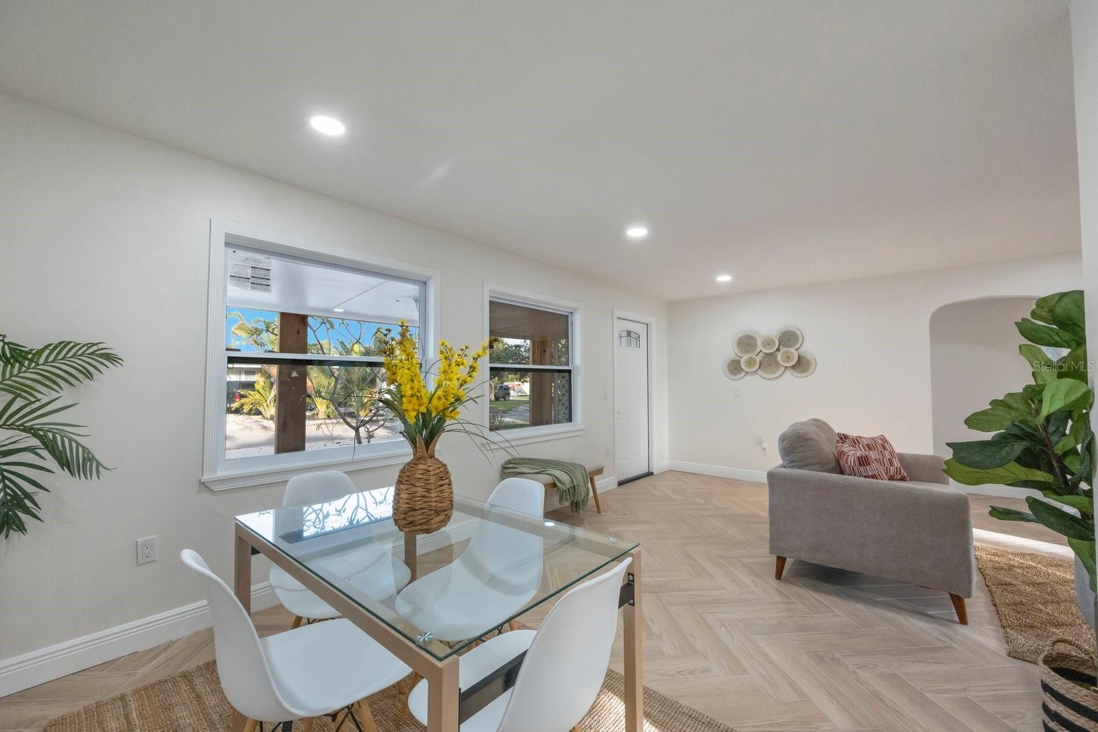 WATERVIEW PARK SEC 1 - Residential