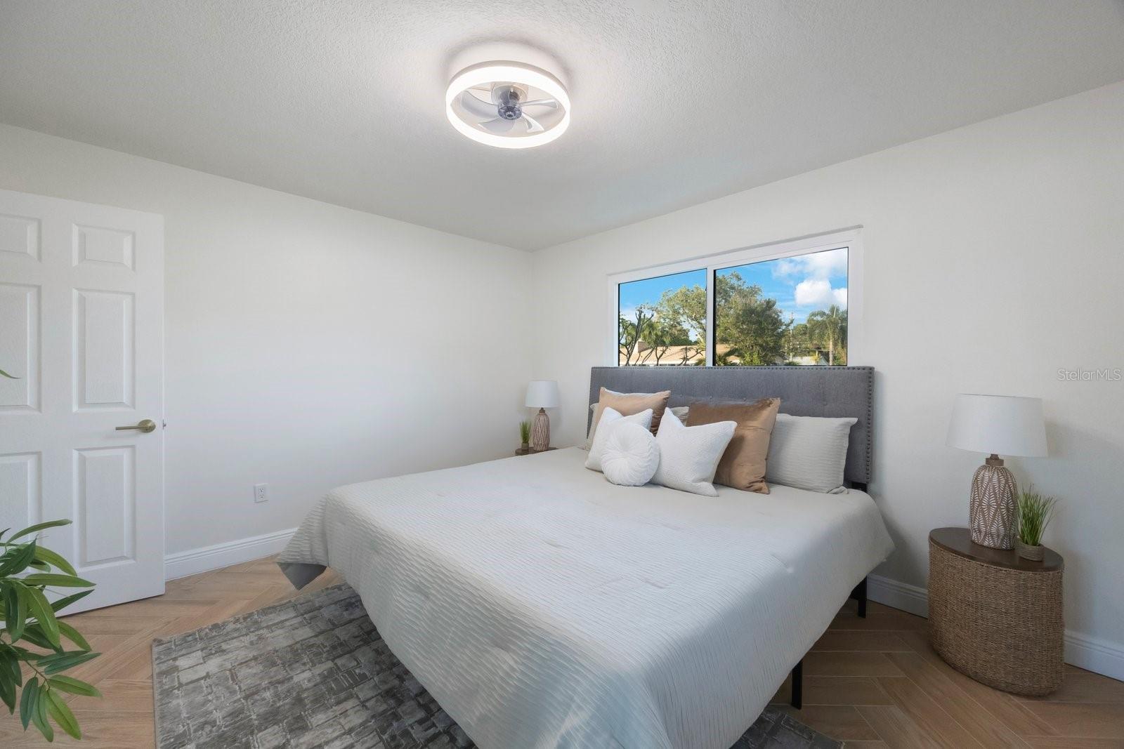 WATERVIEW PARK SEC 1 - Residential