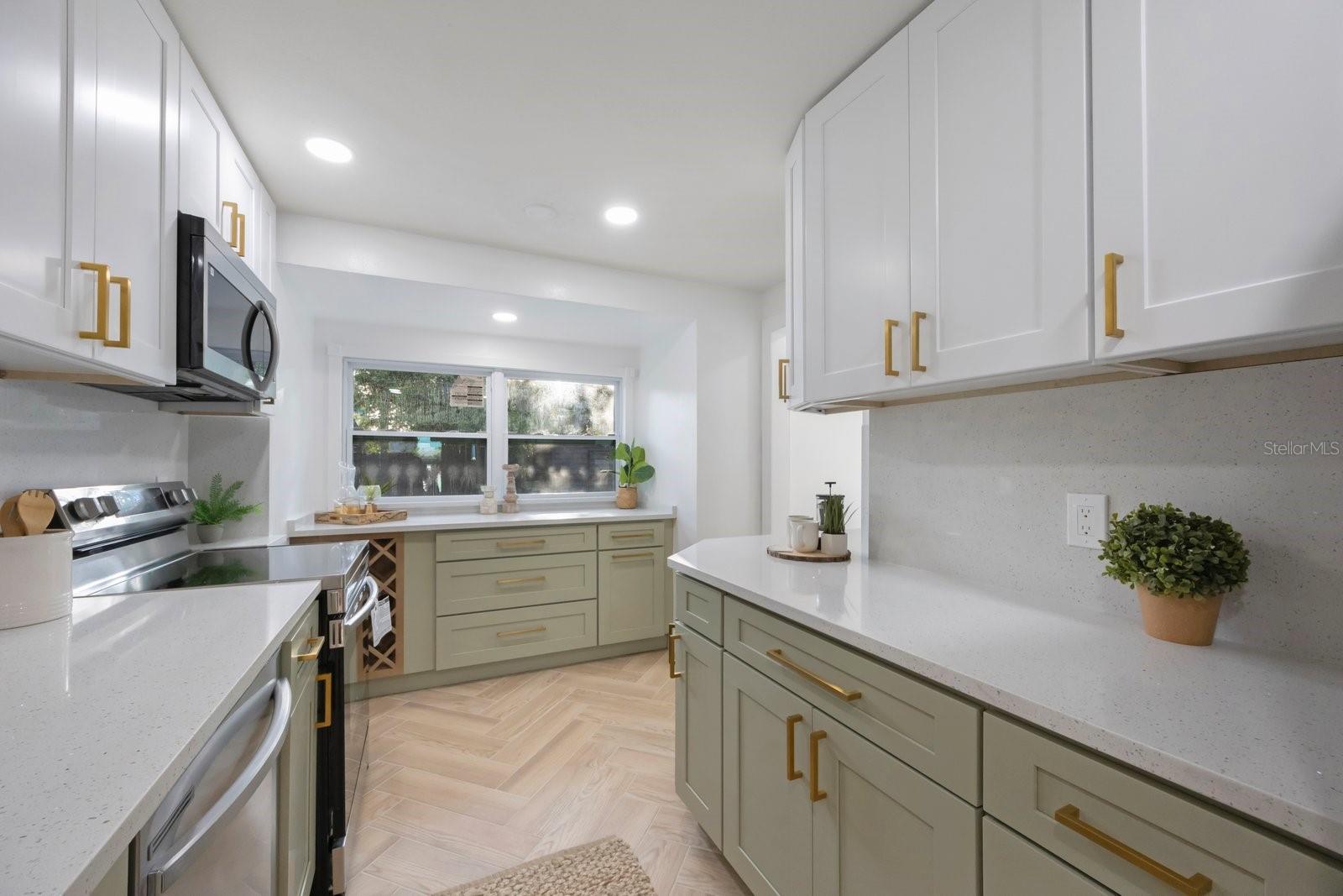 WATERVIEW PARK SEC 1 - Residential