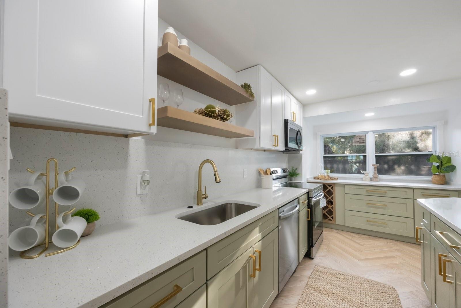 WATERVIEW PARK SEC 1 - Residential