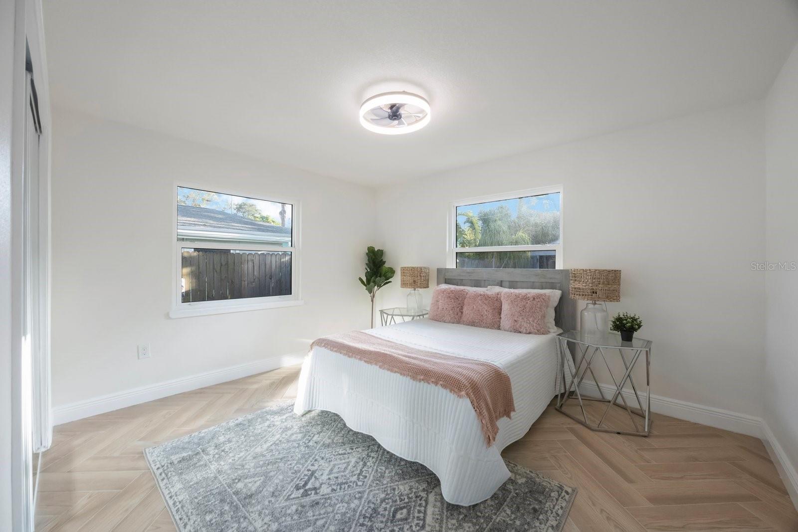 WATERVIEW PARK SEC 1 - Residential