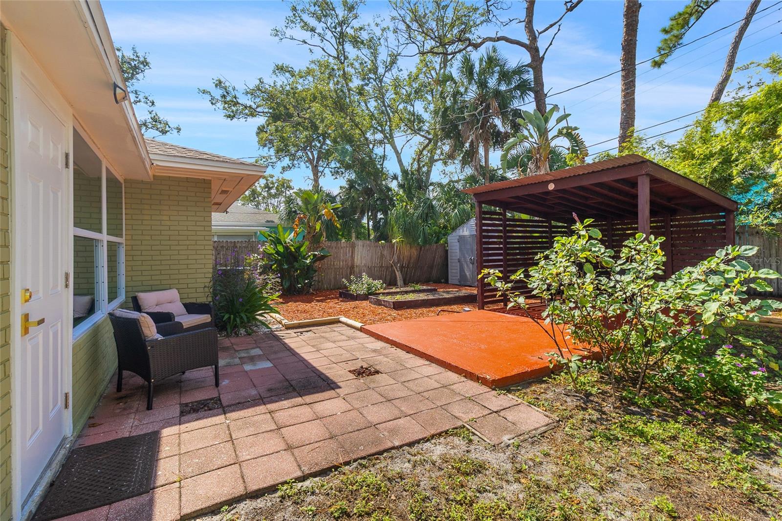 WATERVIEW PARK SEC 1 - Residential