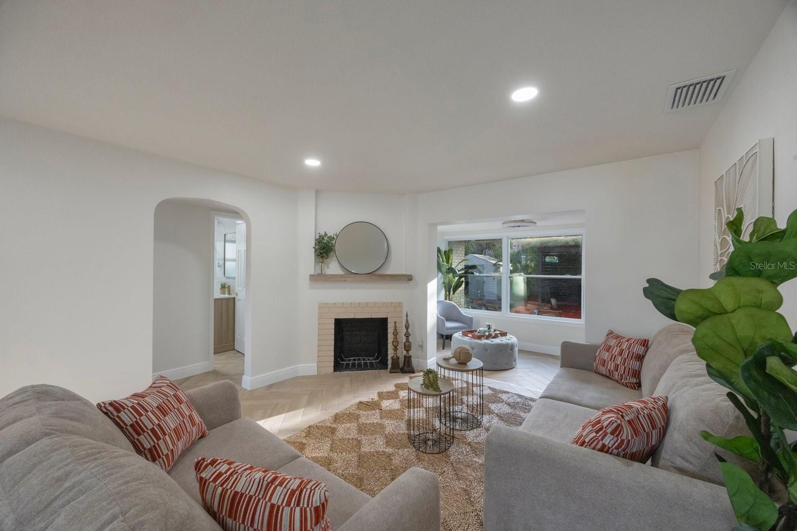 WATERVIEW PARK SEC 1 - Residential