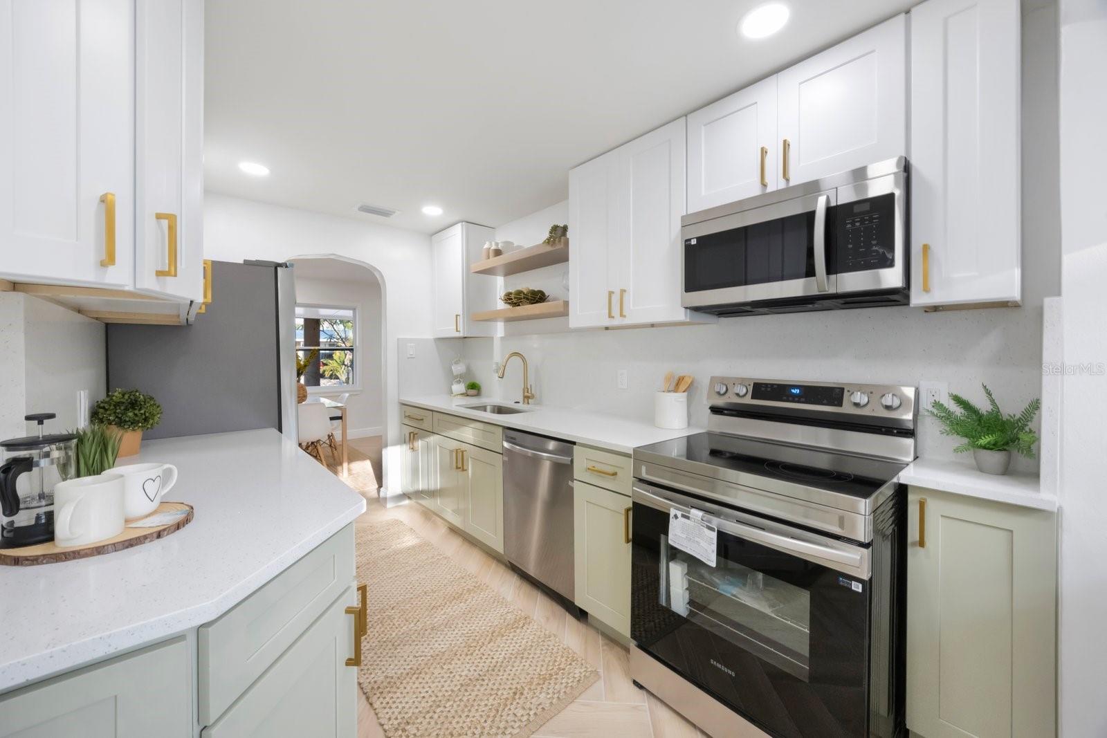 WATERVIEW PARK SEC 1 - Residential