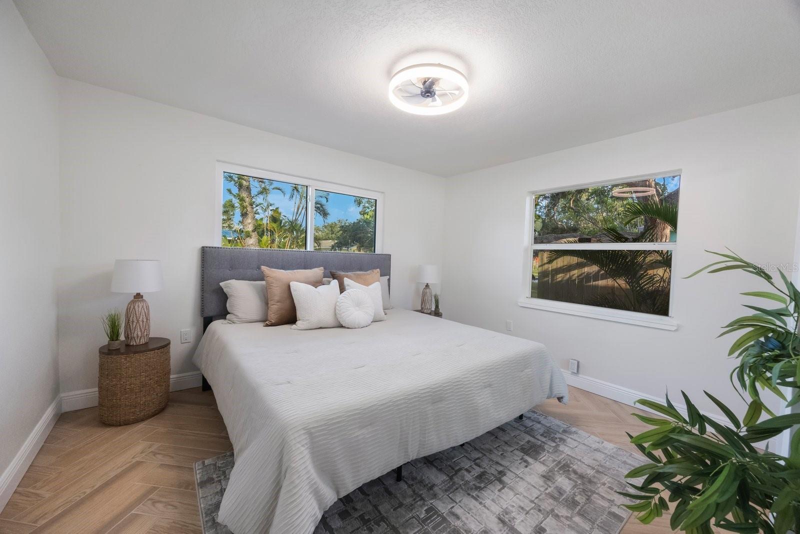 WATERVIEW PARK SEC 1 - Residential