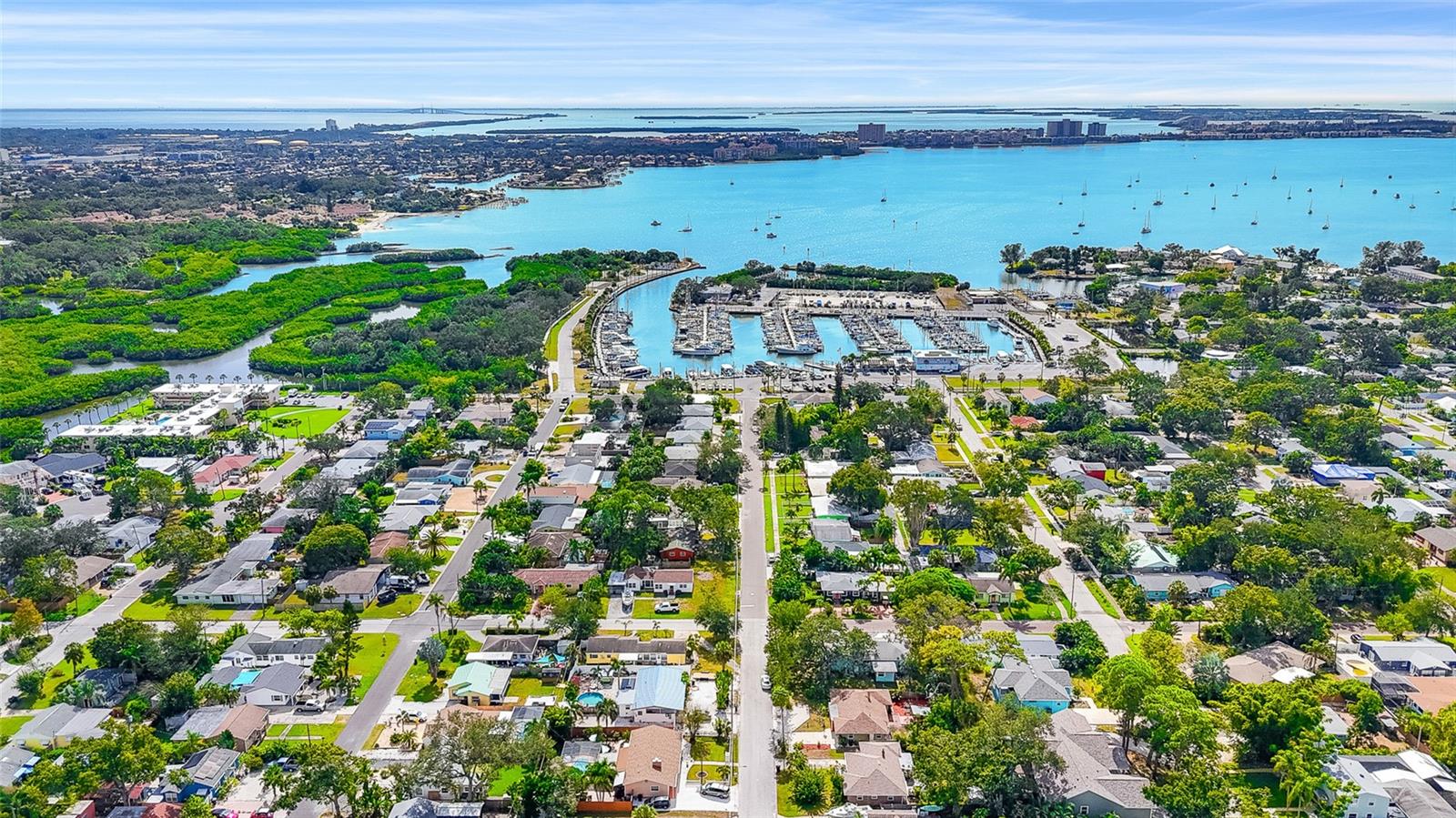 WATERVIEW PARK SEC 1 - Residential