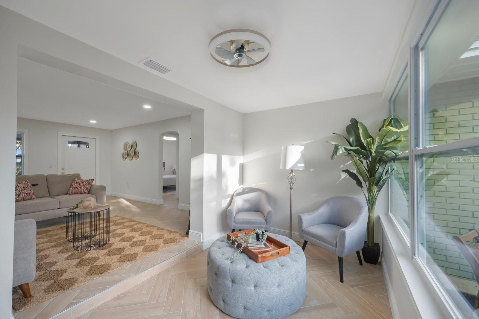 WATERVIEW PARK SEC 1 - Residential