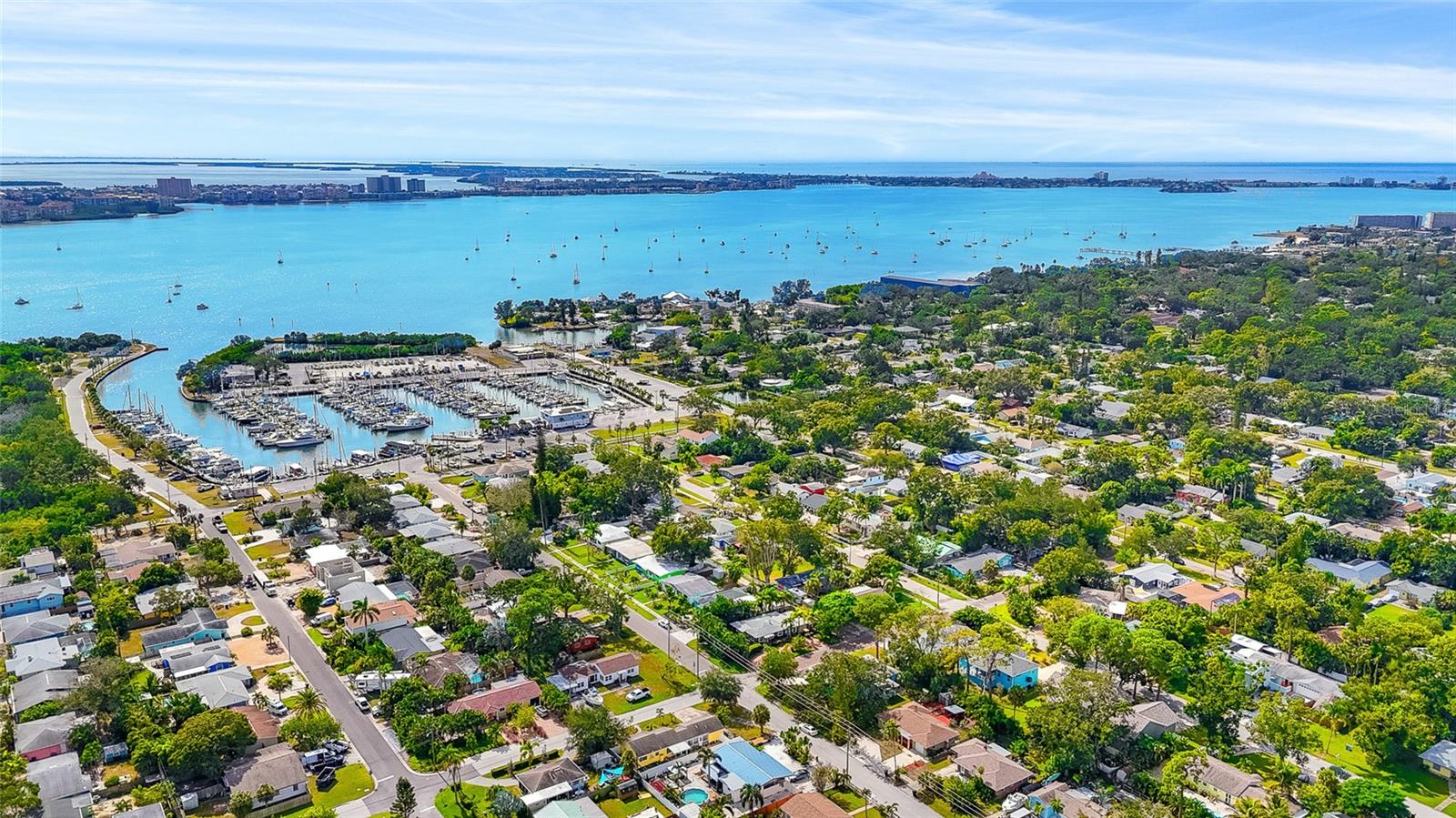 WATERVIEW PARK SEC 1 - Residential